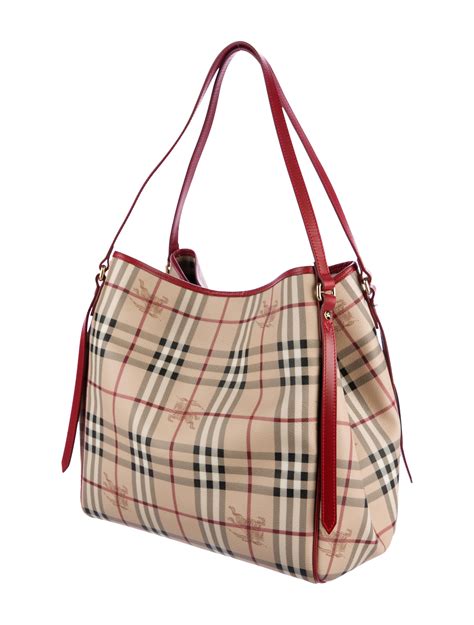 burberry canterbury tote price|burberry canterbury tote.